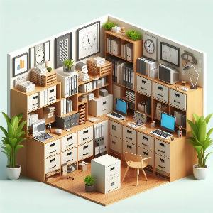 Choosing the Right File Cabinet for Your Office Layout-1